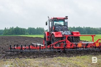 В Приволжье вырос спрос на сельхозспециалистов: количество вакансий увеличилось в несколько раз