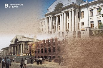 Путь к стабильности: банковская система постсоветской России