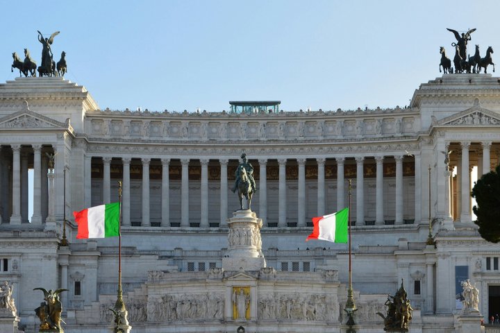 Россия вызвала итальянского дипломата из-за антироссийской кампании в СМИ