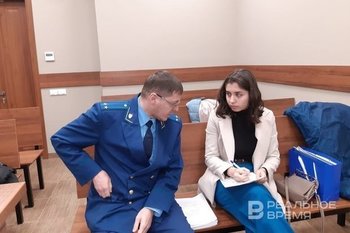 Казанский суд взыскал с пожизненно осужденного Галявиева еще 1,4 млн рублей