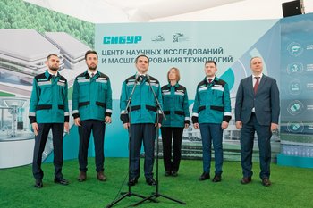 Михаил Карисалов: «Объект действительно XXII века»