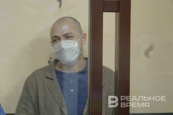 Экс-замглавы Фонда соцстраха в Татарстане приговорили к 7 годам за «колясочную» аферу