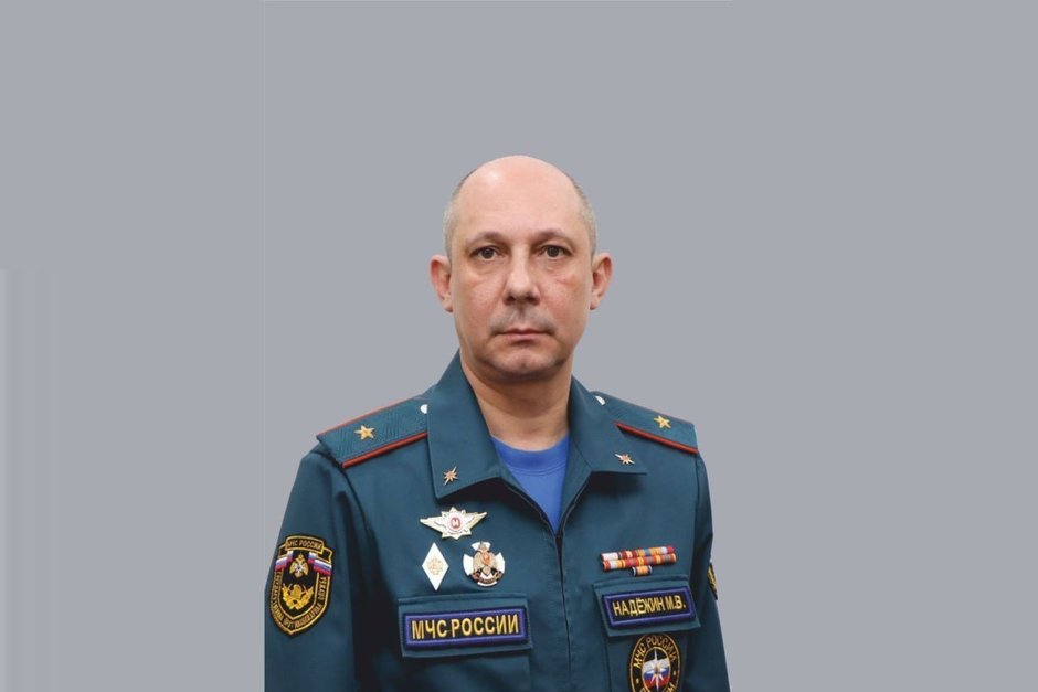 Главу МЧС Кабардино-Балкарии задержали за взятку в 2 млн рублей