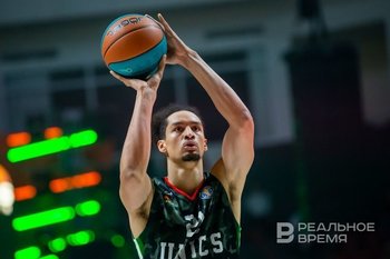 «Это мечта Бако»: центровой УНИКСа отправится покорять «Париж» и Евролигу