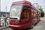 В России начались испытания первого беспилотного трамвая