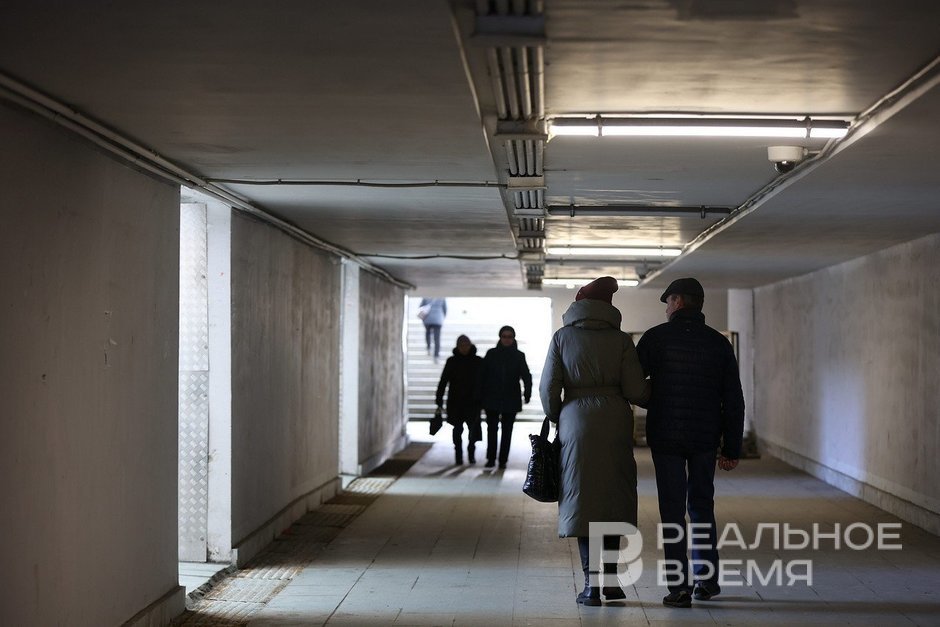 В Казани запустили ИИ-систему для розыска людей