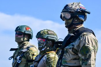 В Татарстане готовят новые льготы для контрактников в зоне СВО