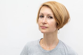 Юлия Клейман: «Мы, конечно, далеко не со всеми готовы сотрудничать»