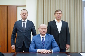 Марат Каримов назначен замминистра Минсельхоза Татарстана