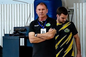 Александр Алексеев: «От моего дома до района, где развивался футбол, было порядка 50 км»