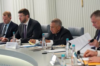 В программе KazanForum-2027 могут отразить 90-летие Шаймиева