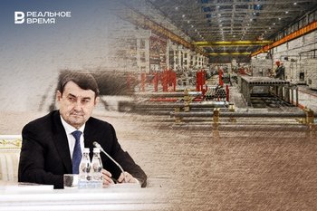 Бизнес-обзор: экс-партнер Левитина выкупил завод в Челнах, «Римера-Алнас» прекратила работу