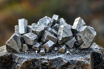 Редкоземельные металлы Украины оценили в триллион долларов