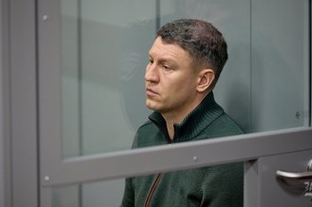 «Факт преступления не нашел подтверждения»: главный юрист КирМоса просит суд оправдать больного экс-главу