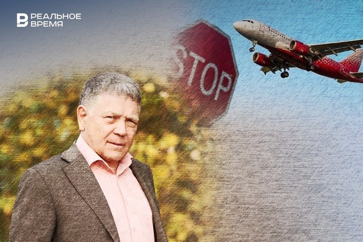 Бизнес-обзор: экс-кандидат в мэры Нижневартовска перевез фирму в Сабы, в «КАПО Авиа» новый шеф