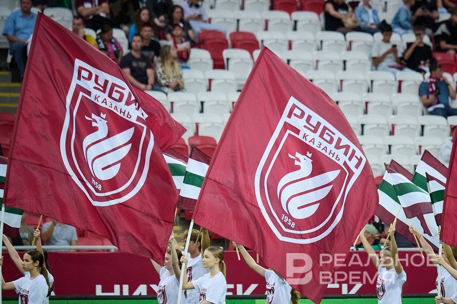 Экс-игрок «Ахмата» Антон Швец стал игроком «Рубина»