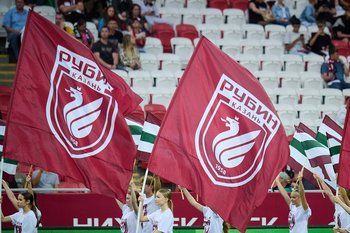 В ГАИ Казани рассказали, при каких условиях введут ограничения во время матча «Рубин» — «Зенит»