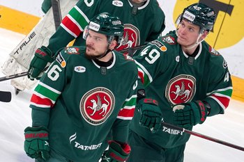 Эксперт назвал «Ак Барс» явным фаворитом Кубка Гагарина на Востоке