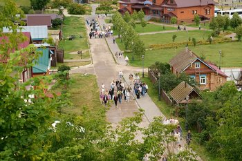 УФАС предостерегло Свияжск от злоупотреблений в отношении экскурсоводов