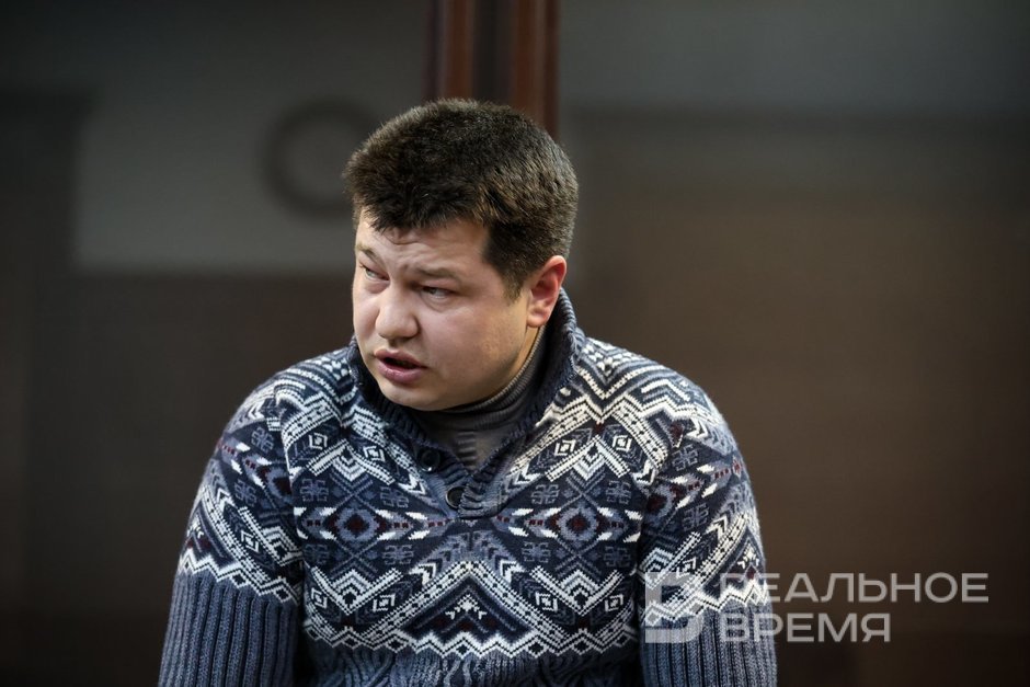 В Казани майору ФСБ дали 3,5 года по делу о пьяном ДТП с подростком