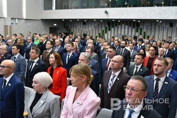 Госдума рассмотрит закон об обязательном аудите годовой бухгалтерской отчетности коммунальных организаций