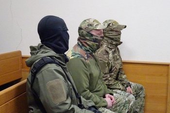 ФСБ: в Крыму предотвратили покушение на высокопоставленного российского военного