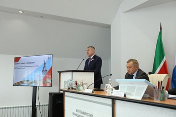 В Самаре согласились с решениями о «раскулачивании» экс-мэра Бугульмы