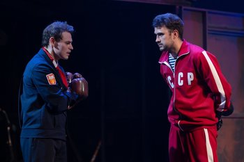 В мире животных 80—90-х от Ильсура Казакбаева