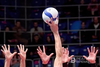 «Зенит-Казань» победил московское «Динамо» на Кубке Победы