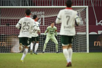 FIFA и UEFA не планируют снимать санкции с российских команд
