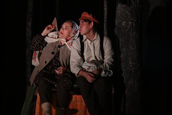 Театр Кариева хочет поставить эпос, который старше «Кыйсса-и Йосыф»