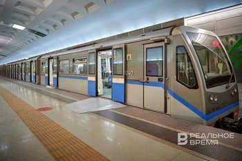 Метро в Казани могут продлить до Республиканской клинической больницы