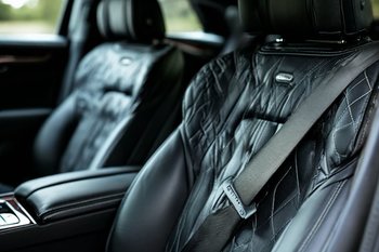 МВД предложило новые меры по борьбе с обходом использования ремней безопасности в автомобилях