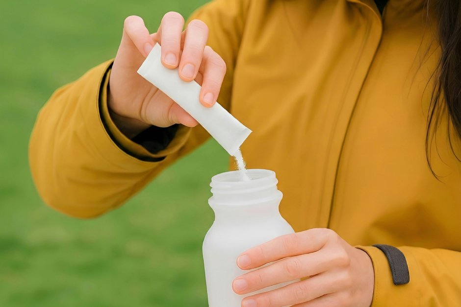 Роспотребнадзор заблокировал 7,6 тыс. сайтов с запрещенными БАД