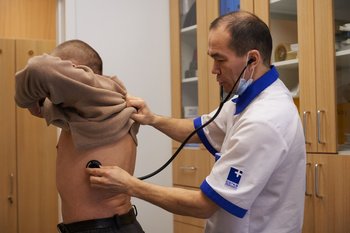 В Казани за год во время диспансеризации выявили 1175 случаев онкологии