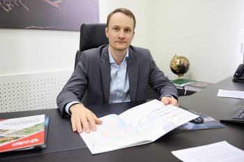 Будущая Казань: Ринат Аисов о том, как ASG развивает территории