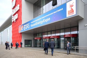 Эволюция энергоэффективности: достижения «ТАИФ-НК» на KazanEnergyExpo