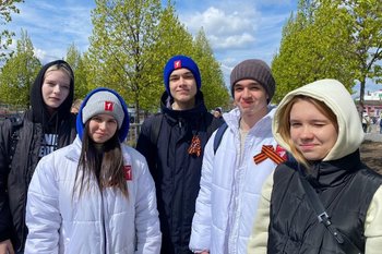 В Татарстане создали Координационный совет по патриотическому воспитанию граждан