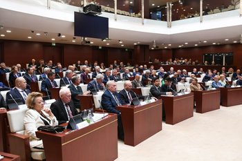 Депутаты Татарстана упростят трудоустройство участников СВО в местные администрации