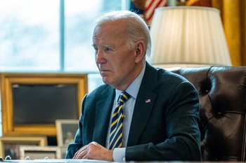 Экс-помощница Байдена Тара Рид получила гражданство России