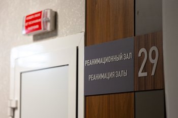 Все больницы Казани переведены в режим повышенной готовности