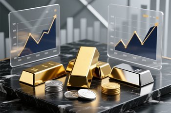 Инвестиции в драгоценные металлы