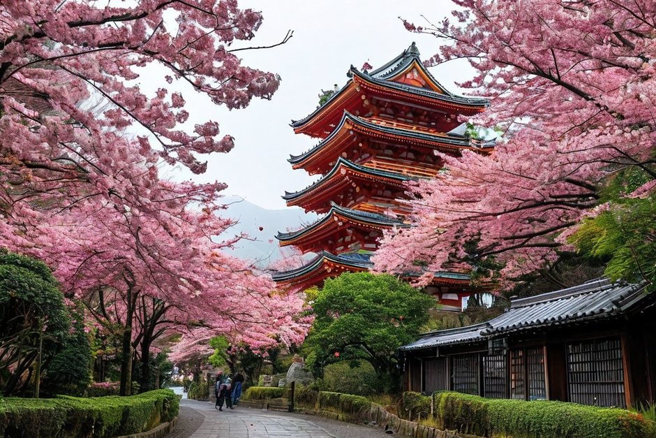 В Японии хотят возобновить прямое авиасообщение с Россией