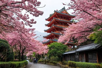 В Японии хотят возобновить прямое авиасообщение с Россией