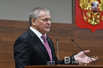 За год госзащитникам в Татарстане выплатили из бюджета 175 млн рублей