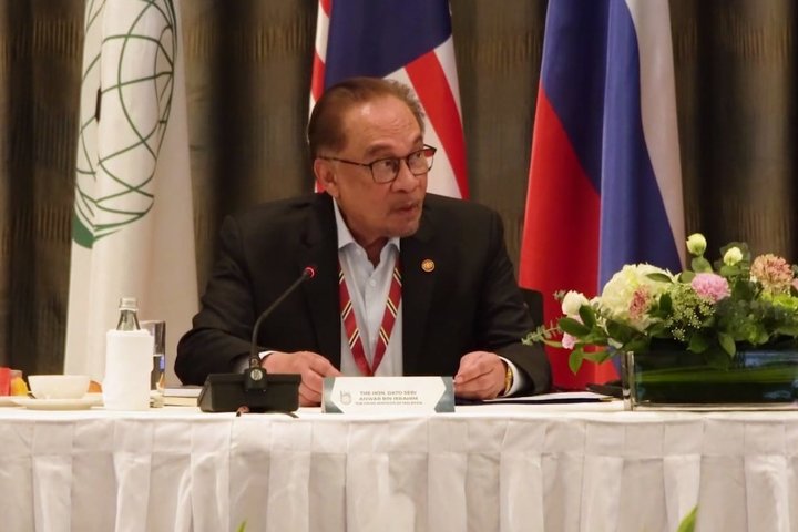 Татарстан и Малайзия планируют совместный лагерь для подростков в Куала-Лумпуре