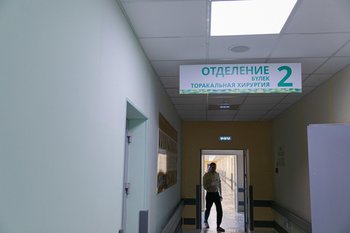 Уровень заболеваемости ОРВИ и гриппом в Татарстане оказался ниже эпидемического порога