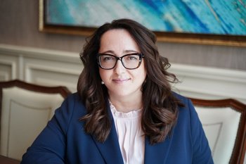 Татьяна Ильченко: «Когда рынок закрывает пол-июня с загрузкой 60% — это не высокий сезон»