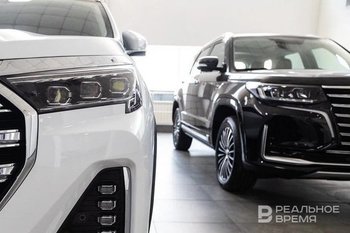 Kia Rio и Lada Granta возглавили рейтинг онлайн-покупок авто в Татарстане