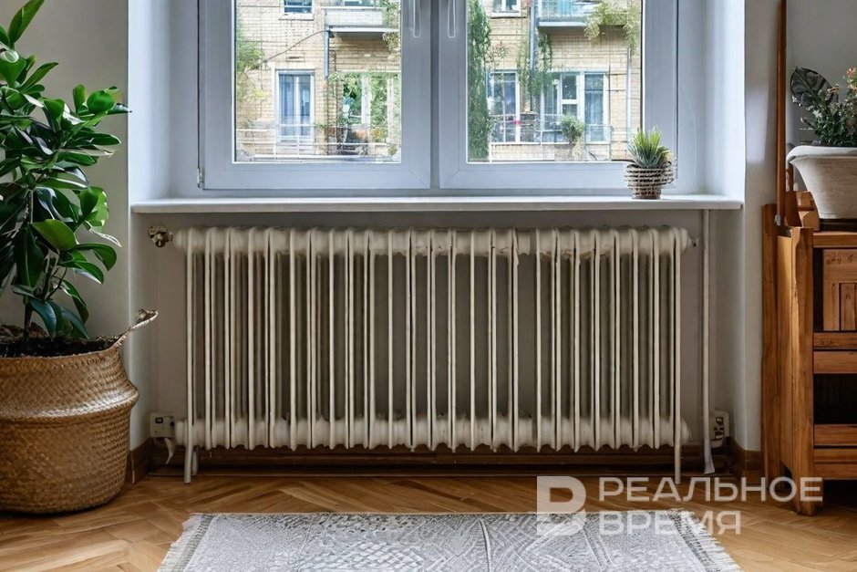 У Казани нет паспорта готовности к отопительному сезону